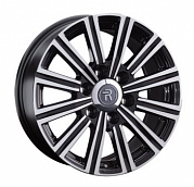 Replay Mitsubishi (MI148) 7.5x17 ET38